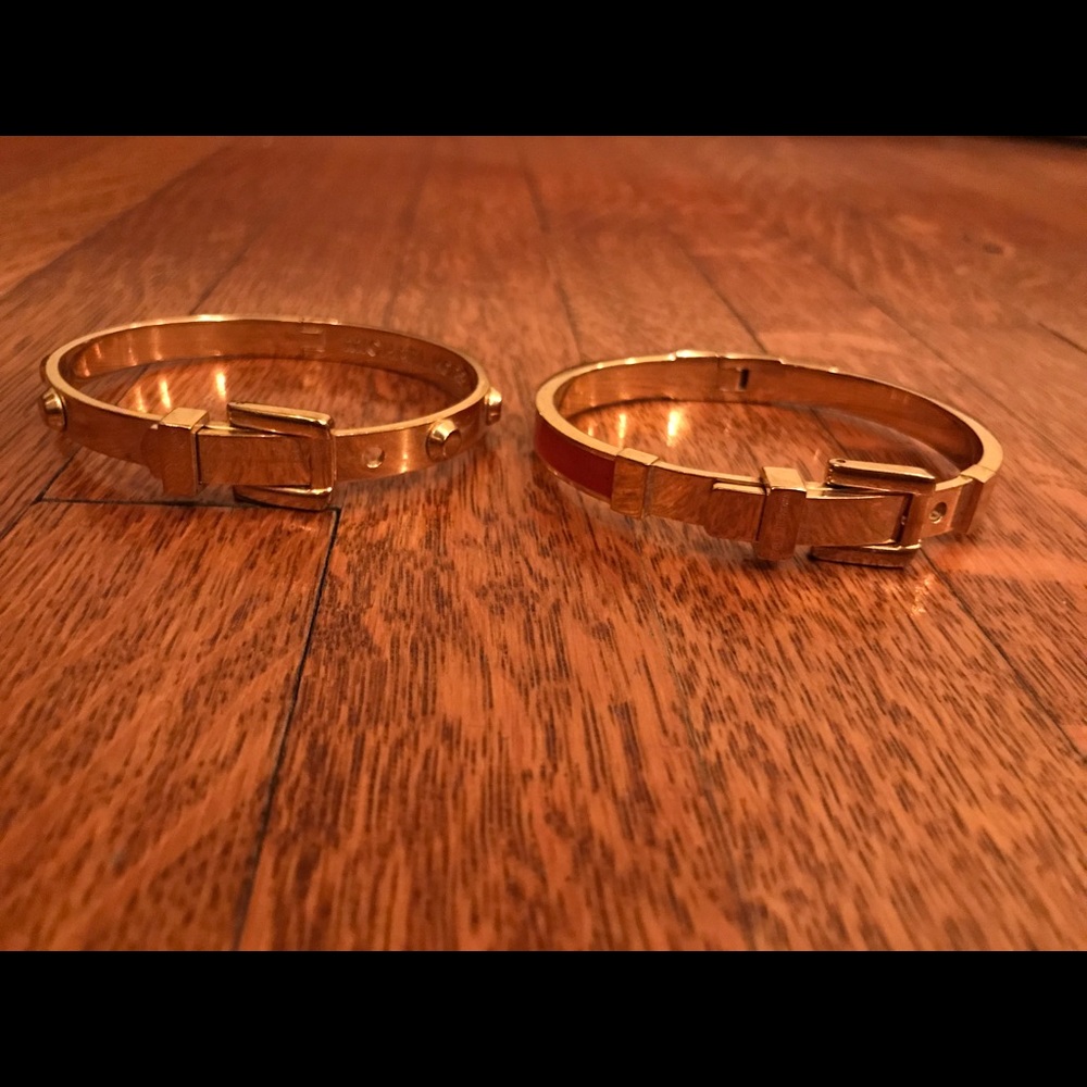 Michael kors bracelet